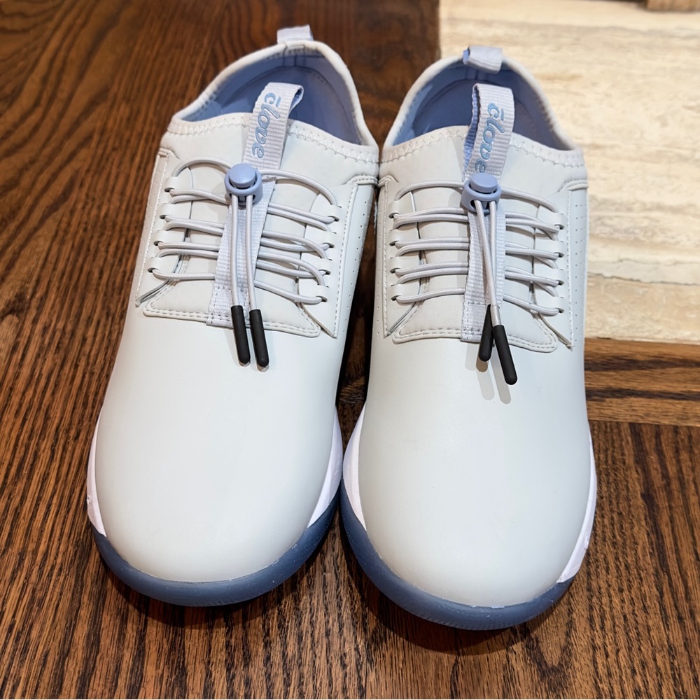 Clove Gray Matter Women’s Classic Shoes Nursing Clinical Healthcare Sneakers - Picture 9 of 14